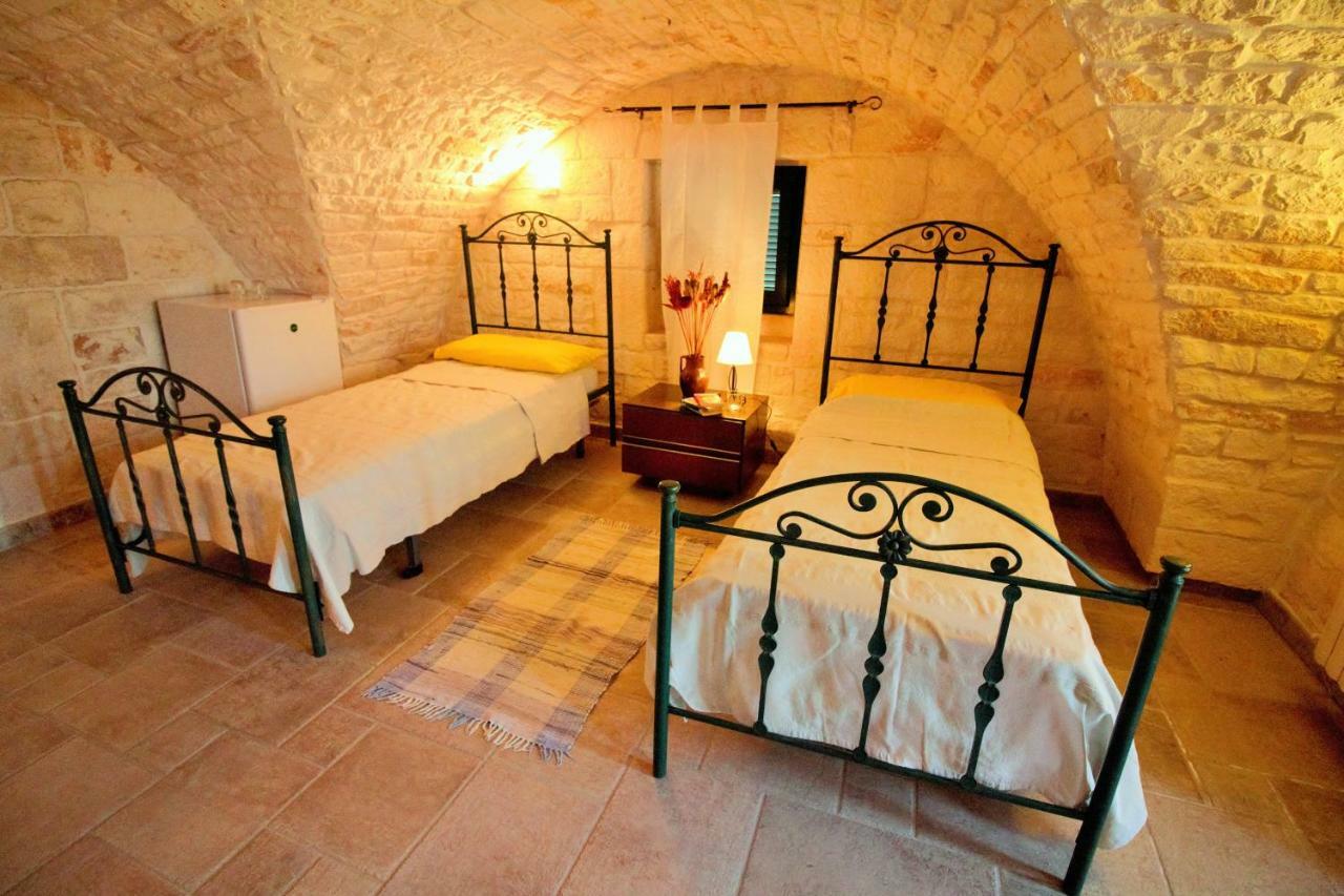 Maison Milleottocento Cisternino Exterior photo