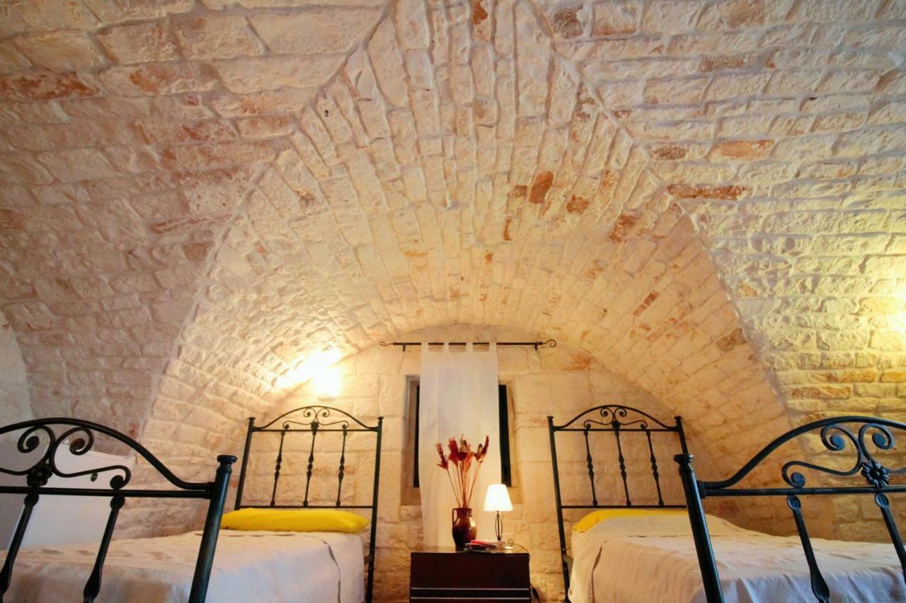 Maison Milleottocento Cisternino Exterior photo