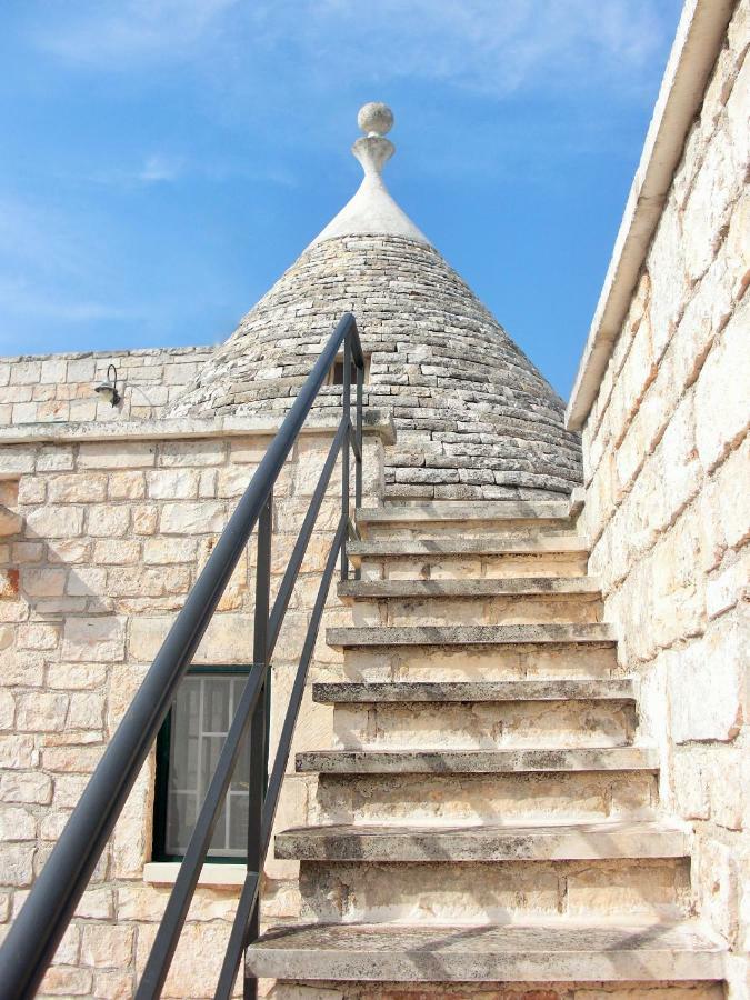 Maison Milleottocento Cisternino Exterior photo
