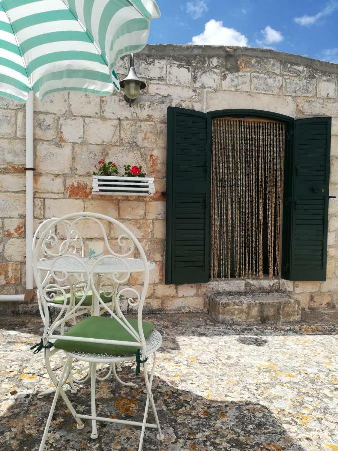 Maison Milleottocento Cisternino Exterior photo