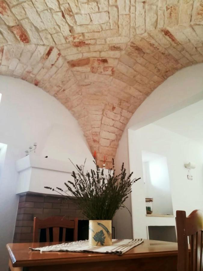 Maison Milleottocento Cisternino Exterior photo